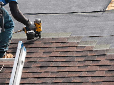 About Roof Repair Experts Canby, OR